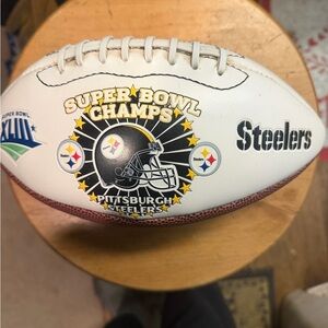 Pittsburgh Steelers - Super Bowl XL Champions - Sports Illustrated - football